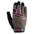 IQ Cross The Line Crossi W 92800368632 gloves L - фото #2