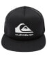 Фото #2 товара Quicksilver Men's Foamslayer Trucker Cap