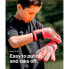 T1TAN Rebel 2.0 junior goalkeeper gloves with finger protection