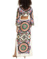 Ba&Sh Maxi Dress Women's