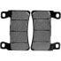 Фото #1 товара SBS 734HS Sintered Brake Pads