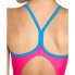 ARENA Light Drop solid Swimsuit