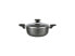 Brentwood Appliances 6-Quart Aluminum Non-Stick Dutch Oven