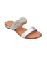 Jacey Flat Sandal