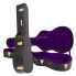 Фото #1 товара Gretsch G6296 Round Neck Reso Case Flat Top Case