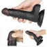 Adjustable Strap On with Dildo 7.0
