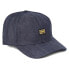 ფოტო #2 პროდუქტის G-STAR Original Denim Baseball Cap