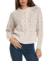 Фото #1 товара Bogner Natalie Wool Pullover Women's