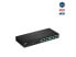 TRENDnet TPE-TG84, 8-Port Gigabit PoE+ Switch - фото #2