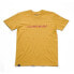 SANTA CRUZ BIKES Warden Tee 2.0 short sleeve T-shirt