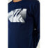 Фото #5 товара GARCIA J33600 Teen Long Sleeve T-Shirt