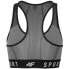 Фото #2 товара Спортивный топ 4F W Sports Bra H4Z22 STAD350 24M