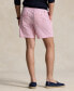 Фото #2 товара Men's 6-Inch Polo Prepster Seersucker Shorts