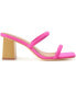 ფოტო #2 პროდუქტის Women's Henrietta Sandals