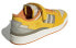 Кроссовки Adidas originals FORUM Forum 84 Low "Fruit Punch Citrus" GX4541 39⅓ - фото #5