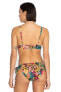 Фото #2 товара Johnny Was Millo Hipster Swimwear - CSW6622-D Retail $98.00