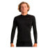 Фото #2 товара HURLEY Chnnl Crssng Pddl Series Long Sleeve Surf T-Shirt