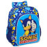 Фото #1 товара SAFTA Sonic ´´Speed´´ Junior 38 cm Backpack