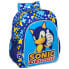SAFTA Sonic ´´Speed´´ Junior 38 cm Backpack