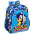 Фото #1 товара SAFTA Sonic ´´Speed´´ Junior 38 cm Backpack