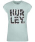 ფოტო #1 პროდუქტის Big Girls Stack-A-Rific Short Sleeves T-shirt