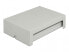 Фото #3 товара Delock 43412 - Grey - Metal - 112.5 mm - 158.5 mm - 45.2 mm