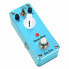 Harley Benton MiniStomp Deep Blue