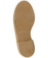 ფოტო #5 პროდუქტის Women's Larissah Moccasin Flat Loafers