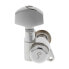 Фото #2 товара Schaller M6 135 Locking 1L NI