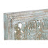 Фото #6 товара Настенный декор Home ESPRIT бирюзовый 85 x 6 x 120 cm