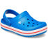 Фото #1 товара CROCS Crocband T Clogs