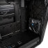 Фото #8 товара Fractal Design Meshify C Mini Dark TG Micro-ATX Gehäuse, Glas - schwarz