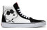 Vans SK8 HI Re-Issue Peanuts Joe Cool VN0A2XSBOQU Sneakers