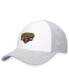 Фото #1 товара Men's and Women's White Oklahoma Sooners 2023 NCAA Softball Women's College World Series Champions Adjustable Hat