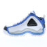 Фото #10 товара Fila Grant Hill 2 1BM01753-138 Mens White Leather Athletic Basketball Shoes