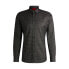 Фото #1 товара HUGO Elisha02 10262724 long sleeve shirt