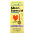 Фото #1 товара ChildLife Essentials, Sleep Essential, натуральные ягоды, 59 мл (2 жидк. Унции)