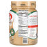 100% Whey Protein Powder with Energy, Cafe Latte, 23.9 oz (680 g)