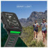Heart rate monitor iD.FREE Gray 24100