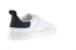 Фото #8 товара Diesel S-Clever Low Y01748-P1729-H1527 Mens White Lifestyle Sneakers Shoes 12.5