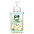 Фото #1 товара Hydrating Foaming Hand Wash with Agave Nectar, Blooming Jasmine, 8 fl oz (236 ml)