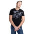 LONSDALE Symondsbury short sleeve T-shirt