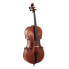 Фото #3 товара Gewa Maestro 31 Antique Cello 4/4