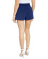 Women's Valentina Belted High Rise Shorts