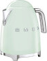 SMEG KLF03PGEU Pastel Green