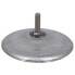 SUPER MARINE ANOAH620 Aluminium Disc Anode