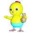 Фото #1 товара PLASTOY The Chick Figure