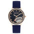 ფოტო #2 პროდუქტის JUICY COUTURE JC_1342RGNV watch