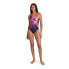 Фото #3 товара ARENA Funny Spot V Back LB Swimsuit