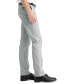 ფოტო #3 პროდუქტის Men's City Tech Slim Fit Pants